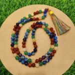 7 chakra Jaap mala